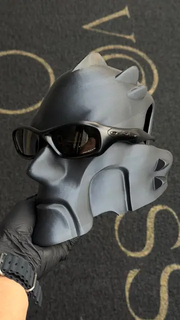 Fatcat Carbon Black