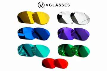 Lentes Extras - Romeo 2