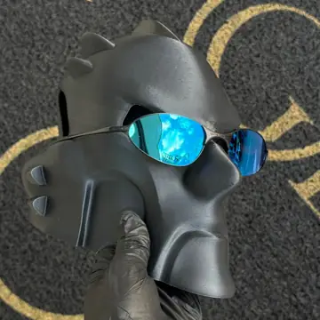 Wire Carbon Ice Thug