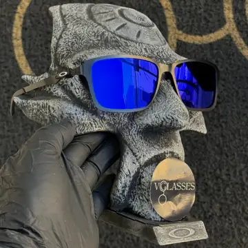 Tincan Carbon Azul Escuro