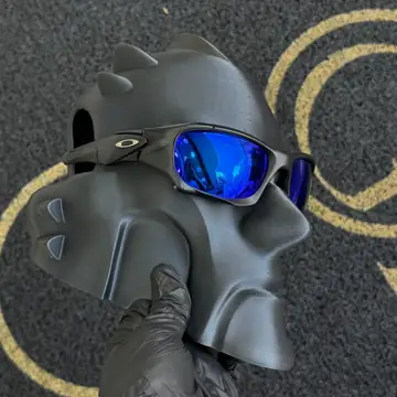 Pitboss Carbon Azul Escuro