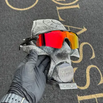 Radar EV Carbon Ruby