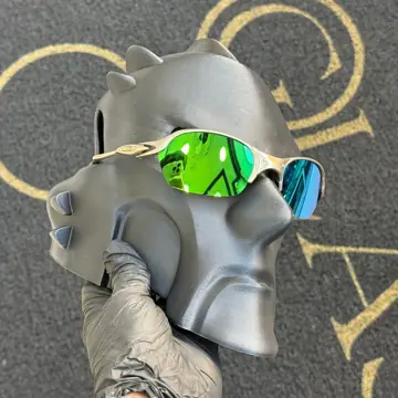 Romeo 2 Plasma Verde