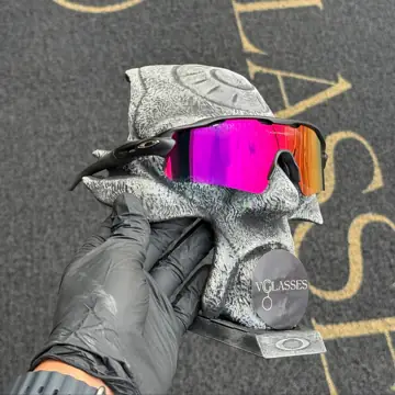 Radar EV Carbon Tanzanite