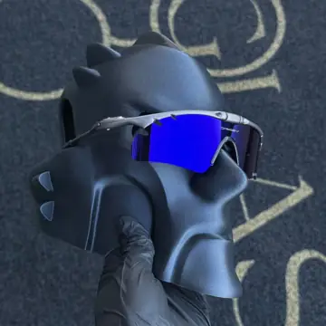 M-Frame Azul Escuro
