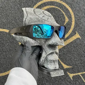 Gascan Carbon Ice Thug