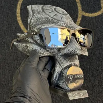 Tincan Carbon Espelhada