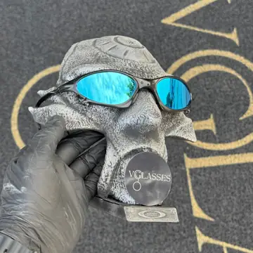 Penny Carbon Azul BB