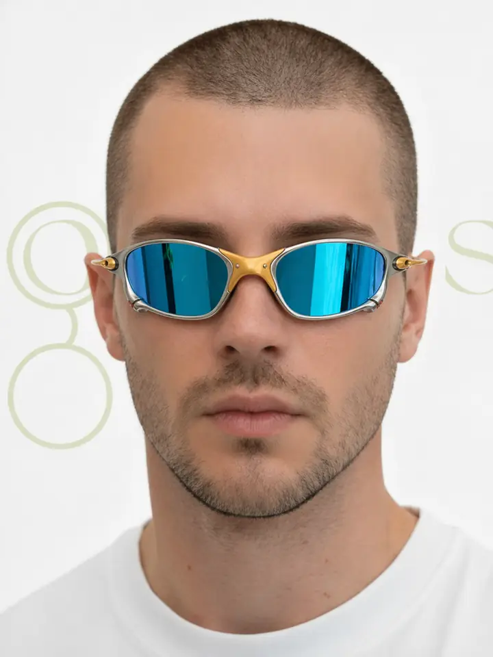 Double X 24K Ice Thug