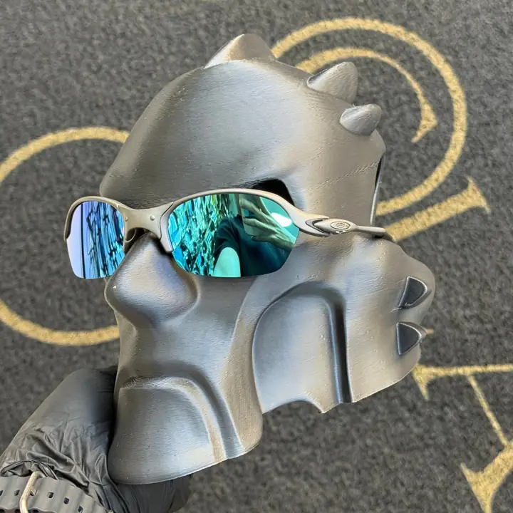 Romeo 2 Cinza Ice Thug