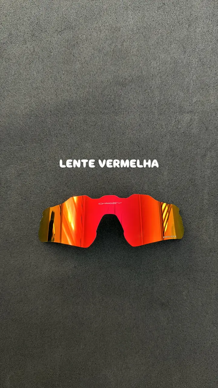 KIT RADAR EV + 5 LENTES