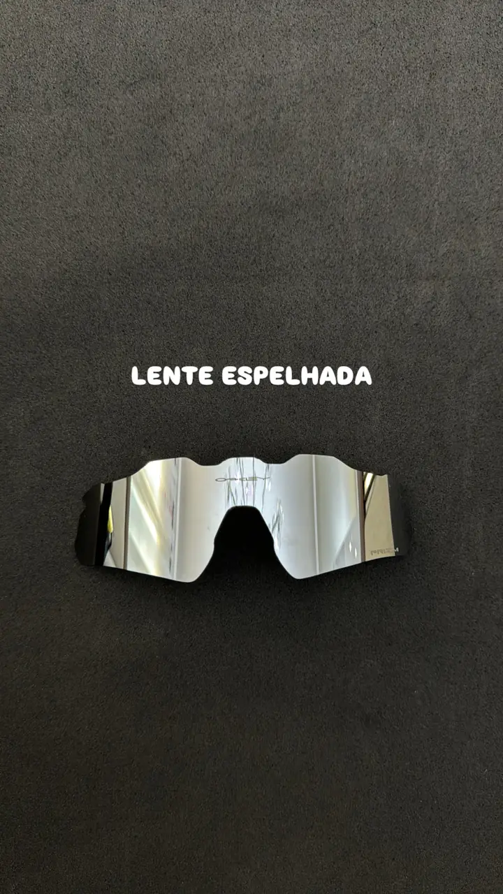 KIT RADAR EV + 5 LENTES