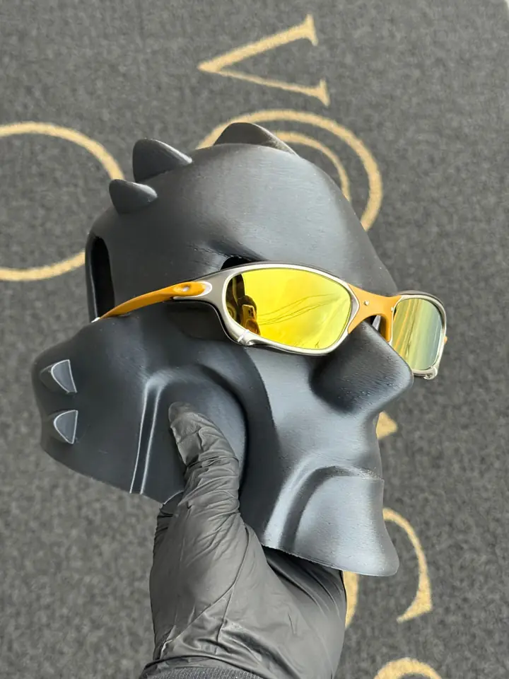 Juliet 24K Kit Preto + Side Preto