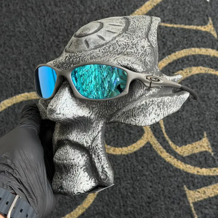 Hatchet Ice Thug