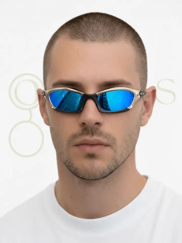 Splice Metal Ice Thug