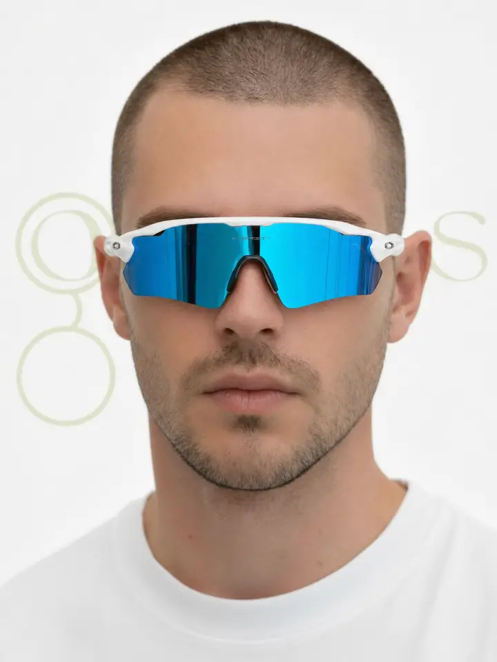 Radar EV Branca Ice Thug