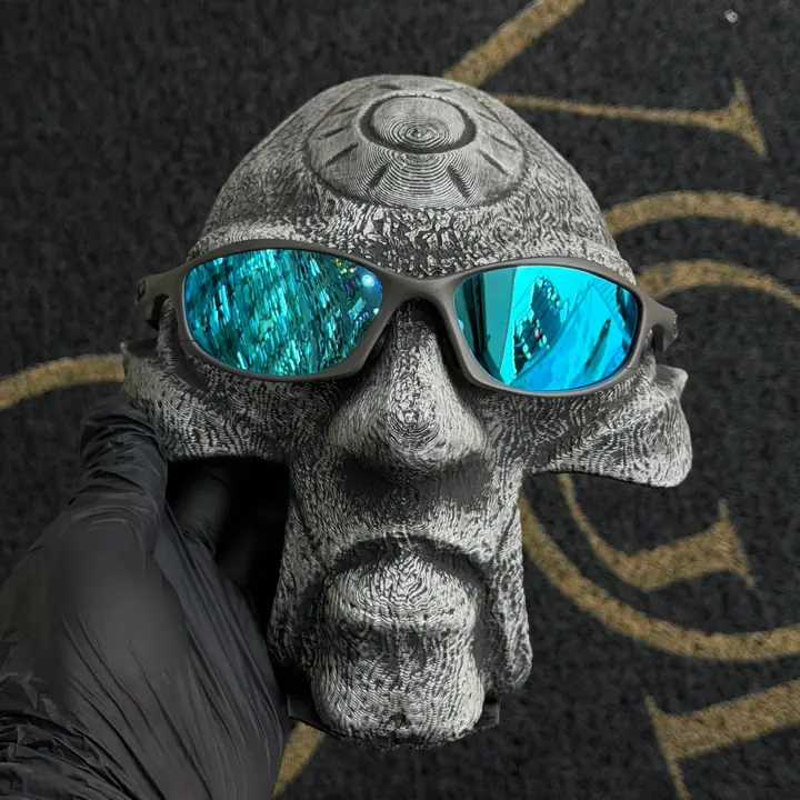 Hatchet Ice Thug