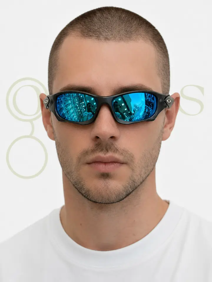 Pitboss Carbon Ice Thug