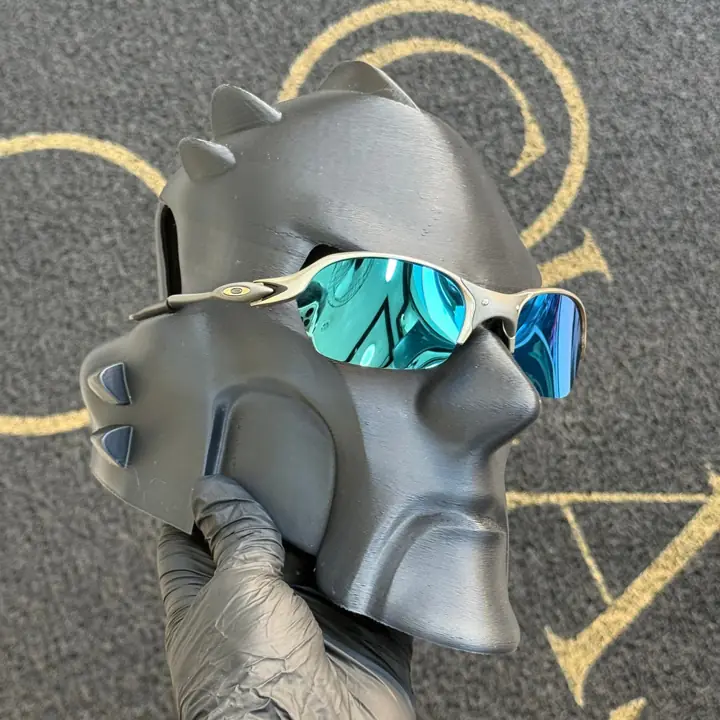 Romeo 2 Tio 2 Ice Thug