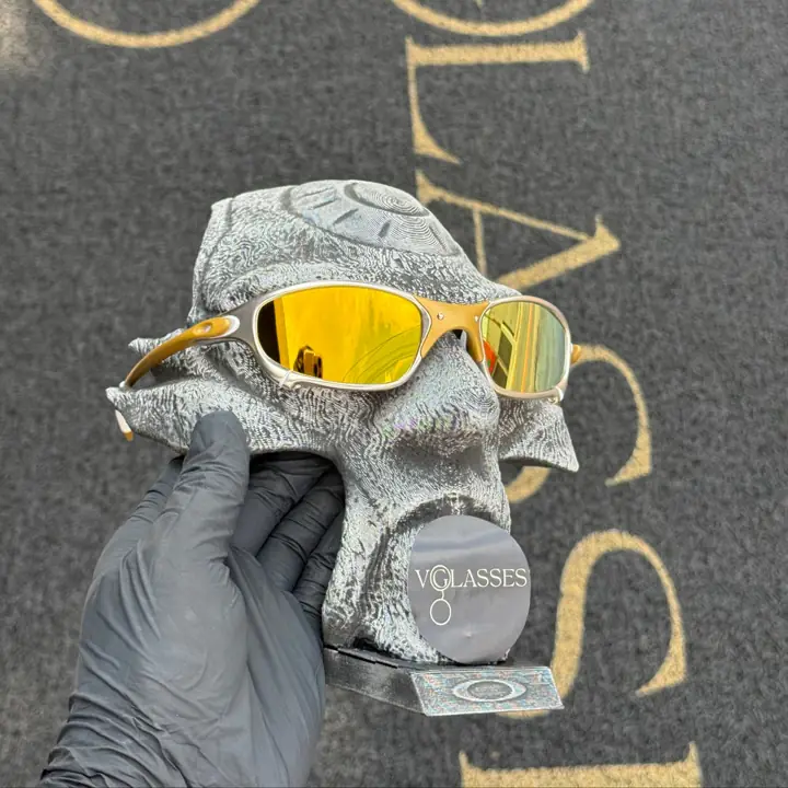 Juliet 24K (Kit Branco)