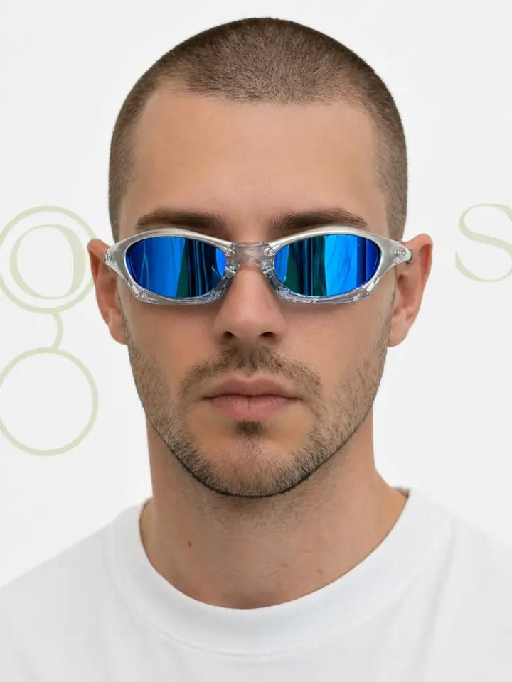 Splice Cristal Ice Thug