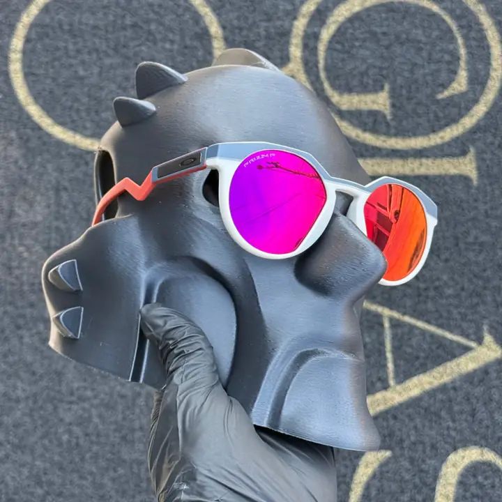 Hstn Matte Tanzanite