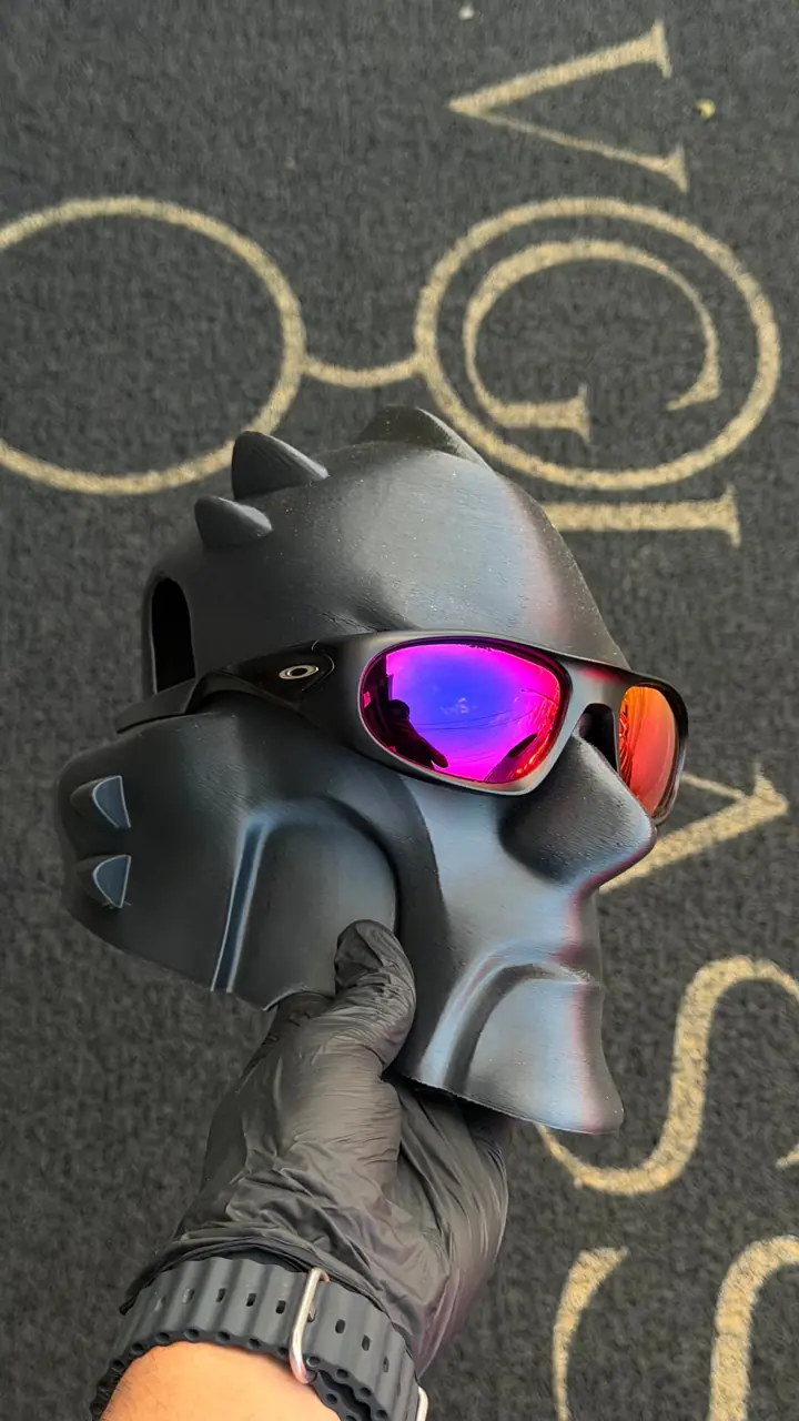 Neoforma Carbon Tanzanite