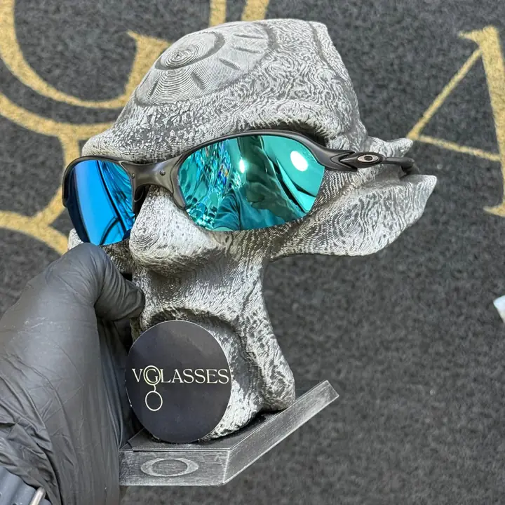 Romeo 2 Carbon Ice Thug