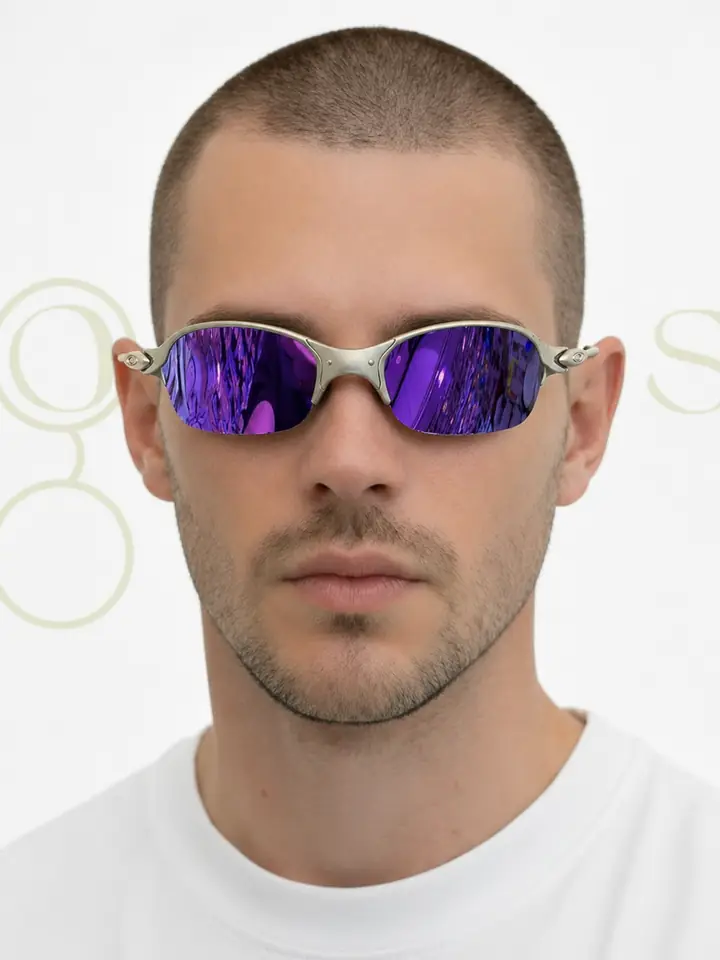 Romeo 2 Cinza Roxo