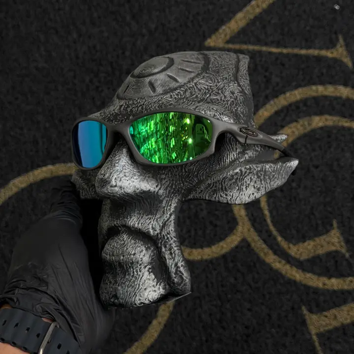 Hatchet Verde