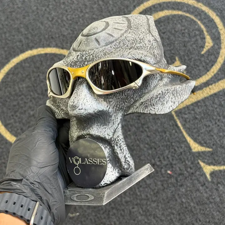 Penny 24K Preta