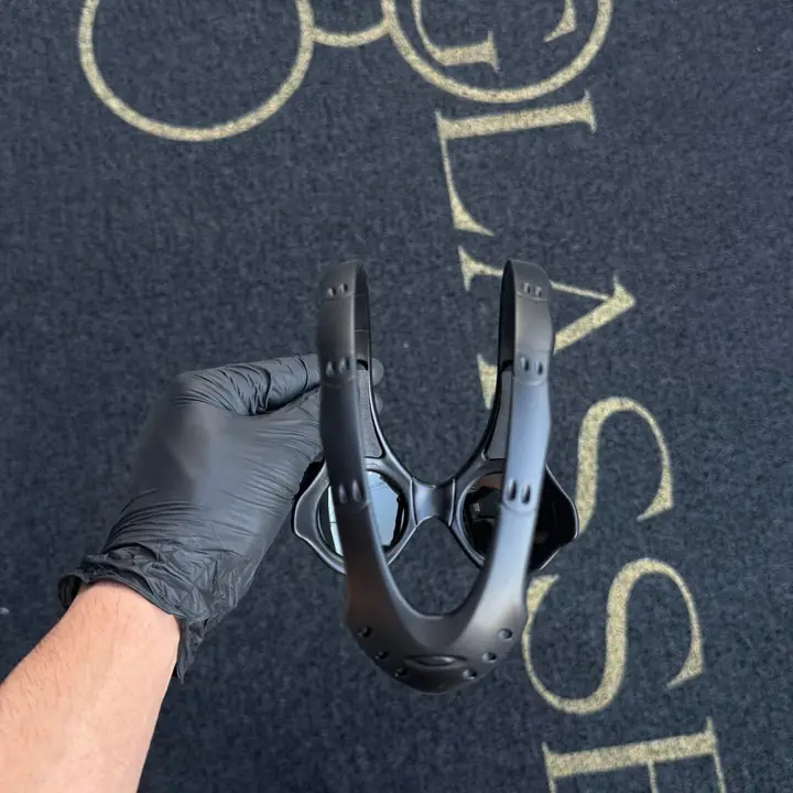 OTT Carbon Black