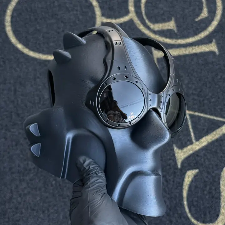 OTT Carbon Black
