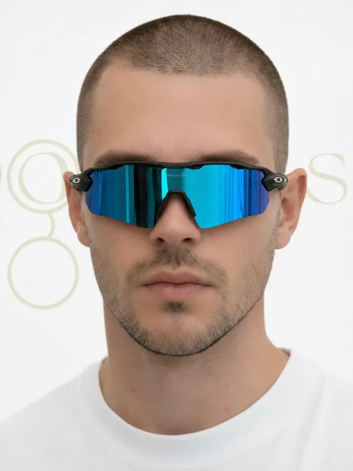 Radar EV Carbon Ice Thug