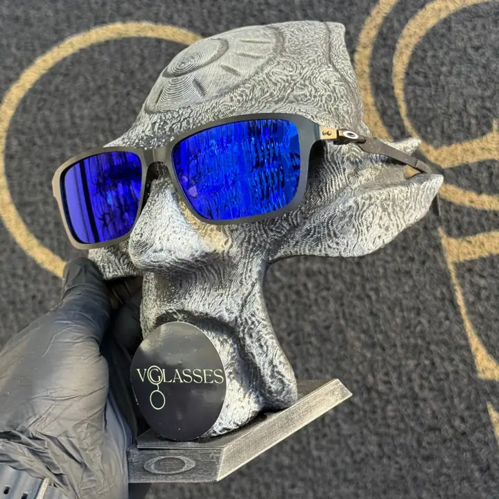 Tincan Carbon Azul Escuro