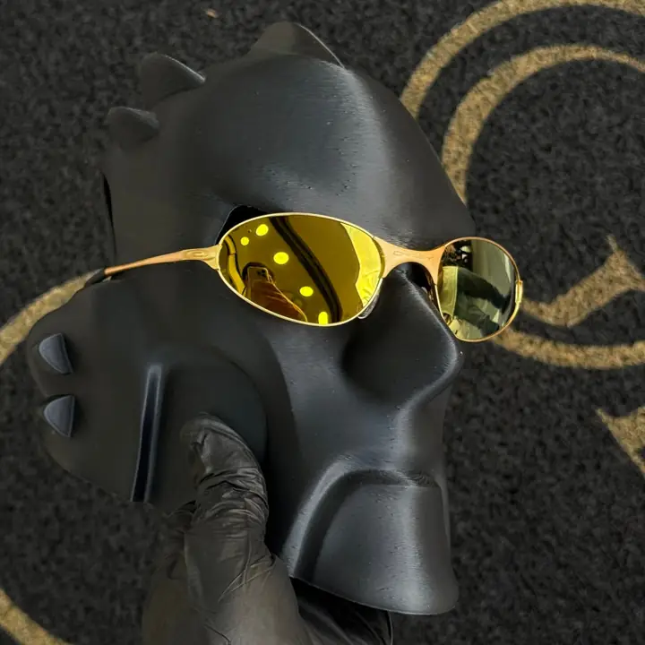 Wire Gold