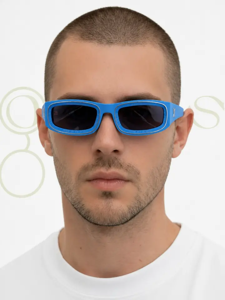 Louis Vuitton Azul